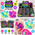 Scrunchems ASMR Squish Square – Sensory Squeeze Fidget Toy